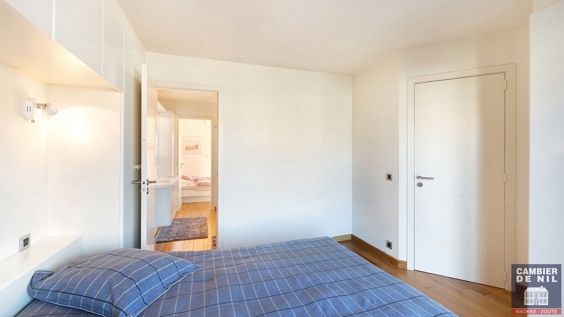 Schitterend duplexappartement met enorme zonneterrassen foto 15