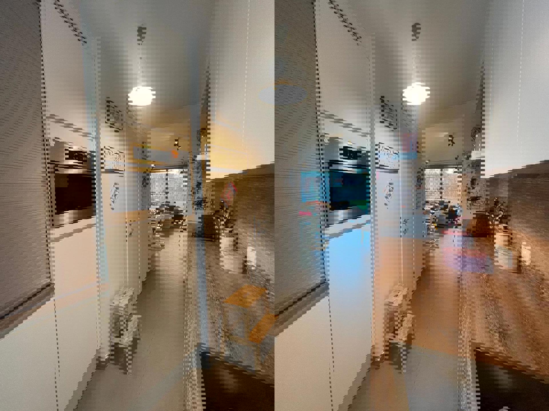 Moderne gezinswoning op uitstekende locatie  foto 5