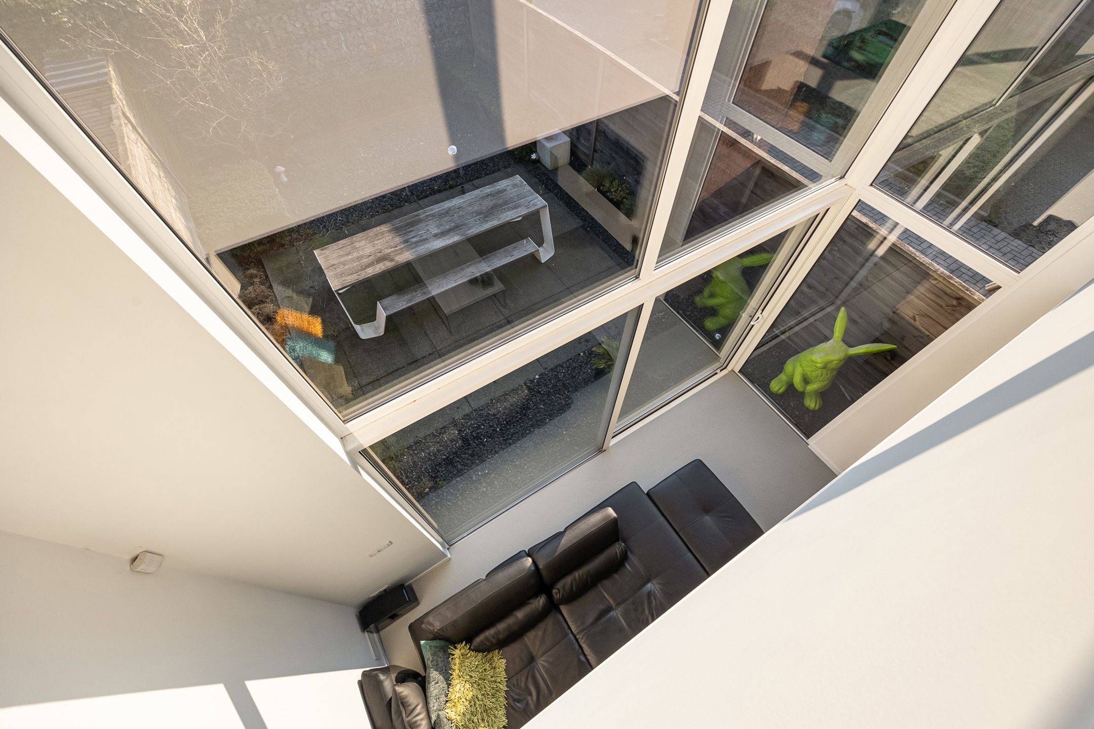 Moderne HOB met 4 slpks + kantoren en magazijnruimte  foto 15