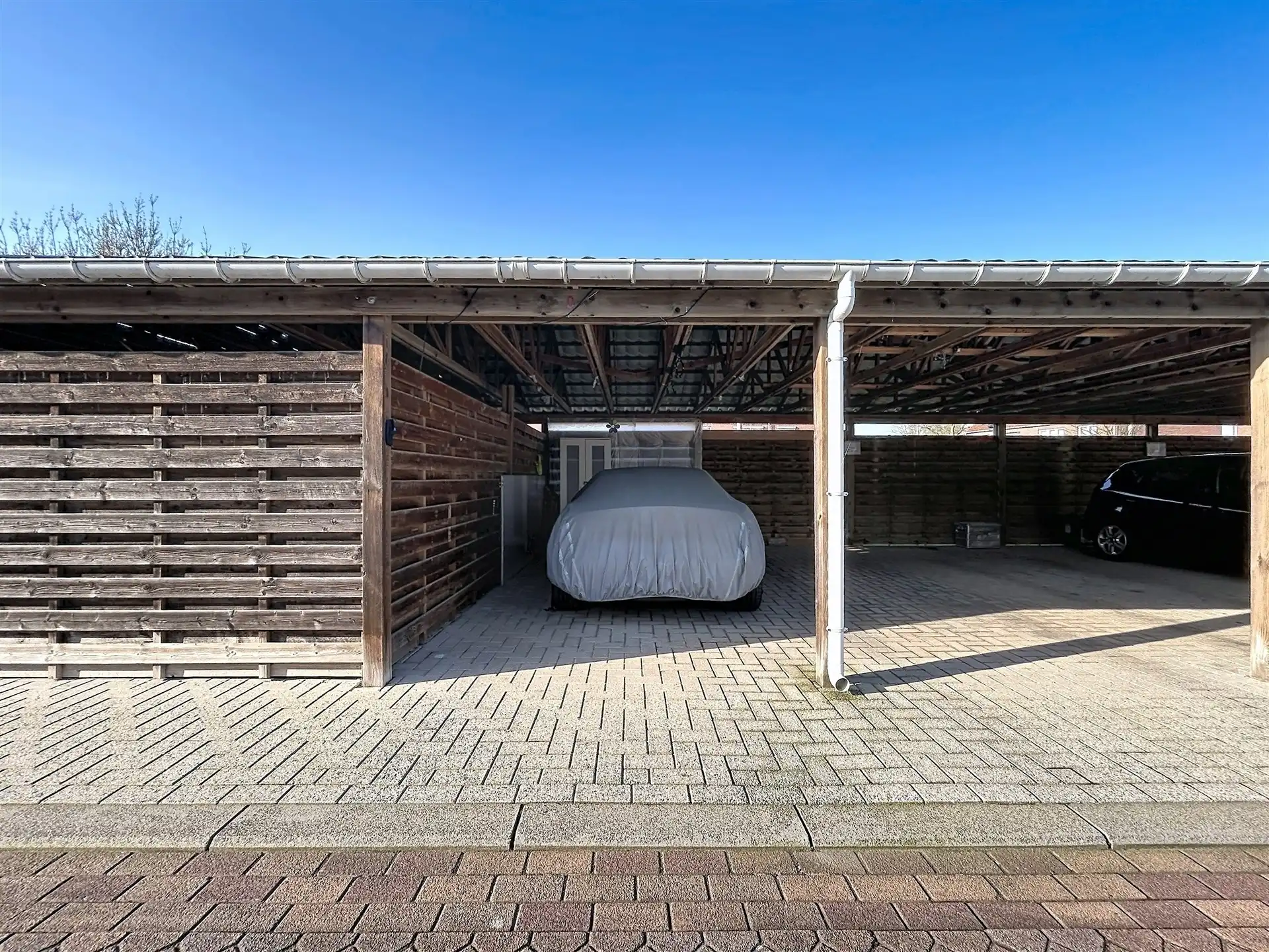 Prachtig duplex-appartement met 3 slaapkamers en terras op toplocatie foto 22