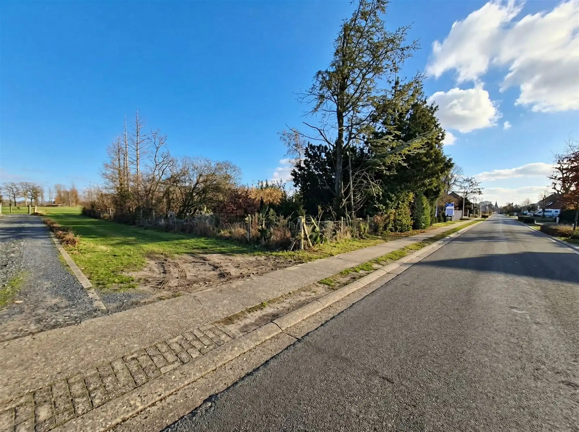 Top gelegen bouwperceel van 990 m² met een breedte van 18 m. foto 10