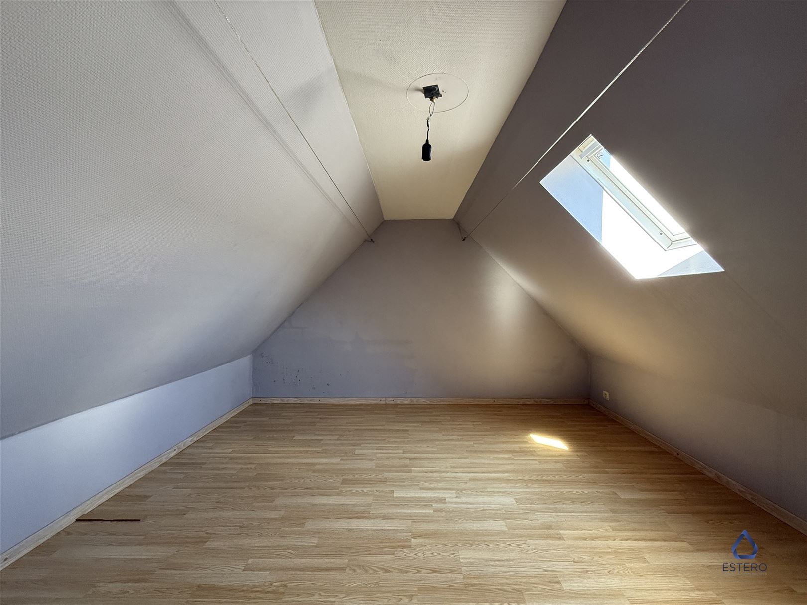Appartement te centrum Sint-Lievens-Houtem foto 10