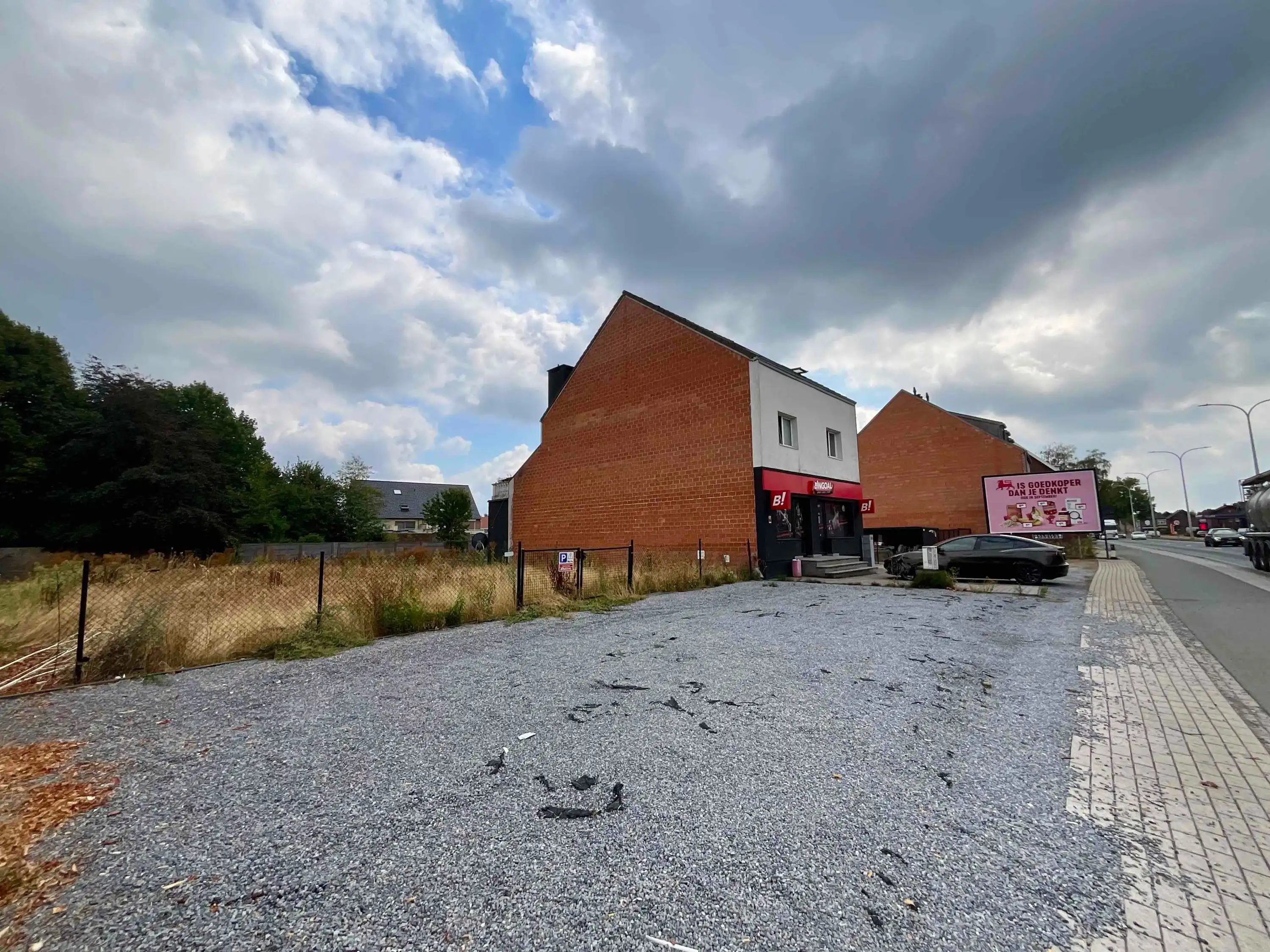 Opbrengsteigendom te koop – Grote Baan 386 - 388, Houthalen-Helchteren foto 3