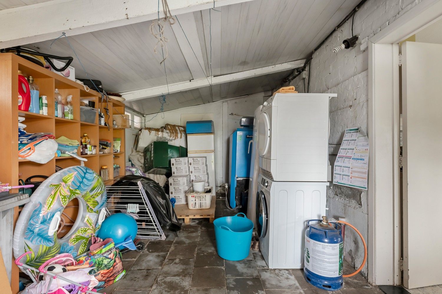 PRACHTIG GELEGEN ZONNIGE WONING MET EEN UNIEK ZICHT foto 13