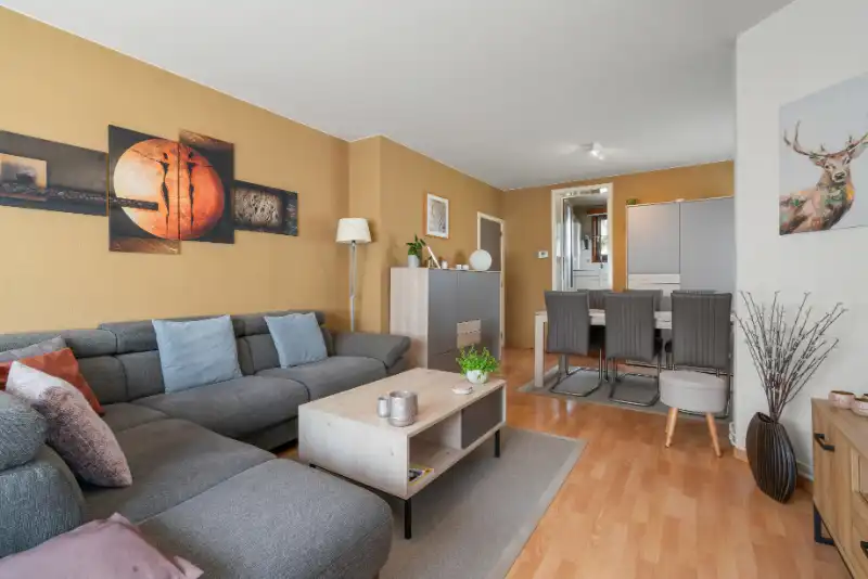 --- OPPORTUNITEIT --- Building bestaande uit 3 appartementen! foto 21