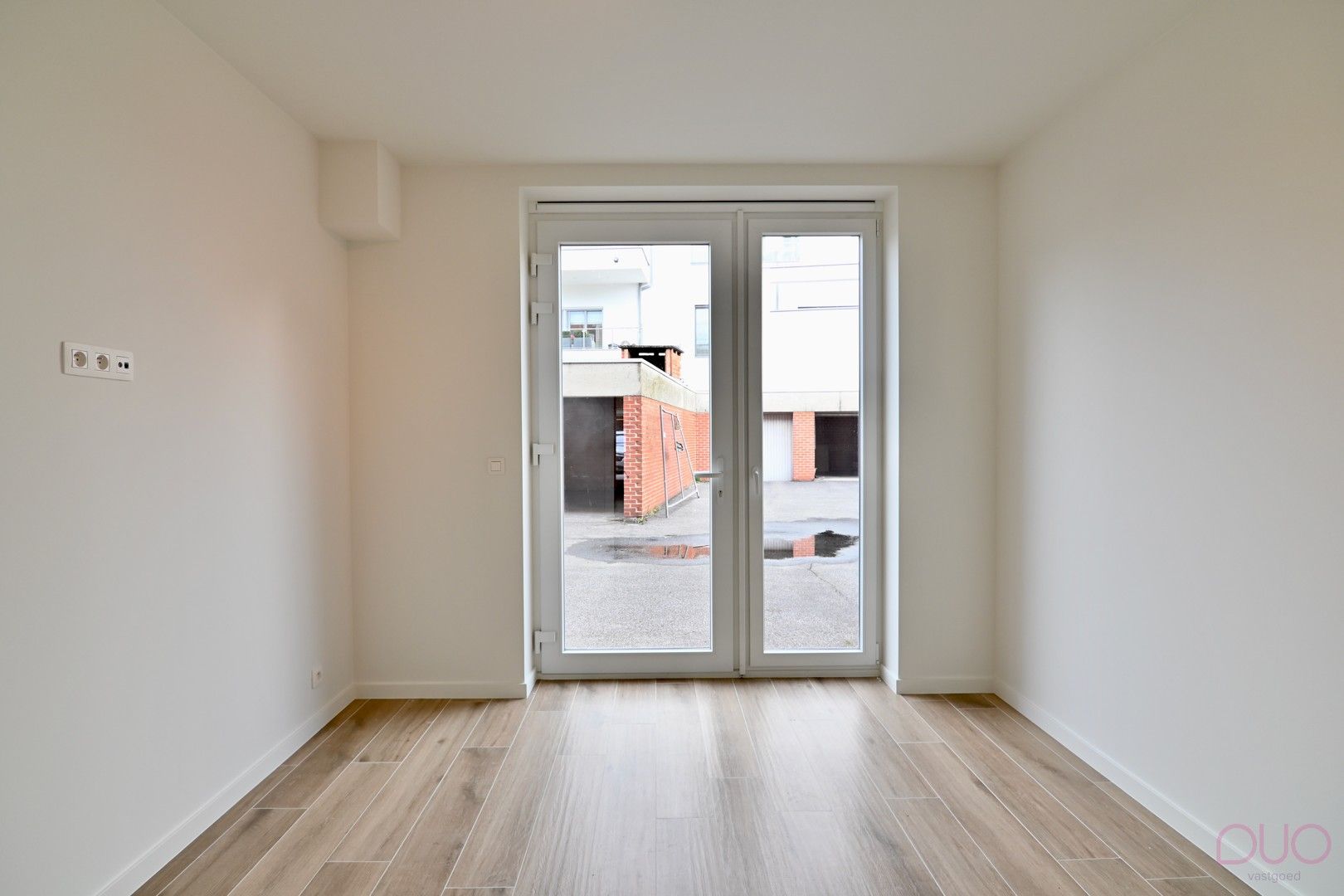 Recent gerenoveerd gelijkvloers appartement met 2 slaapkamers op een toplocatie in Sint-Truiden foto 10