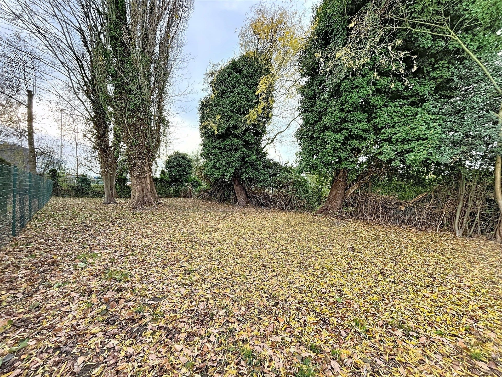 Energiezuinige gezinswoning met 4 slpk op een perceel van 610 m² foto 24