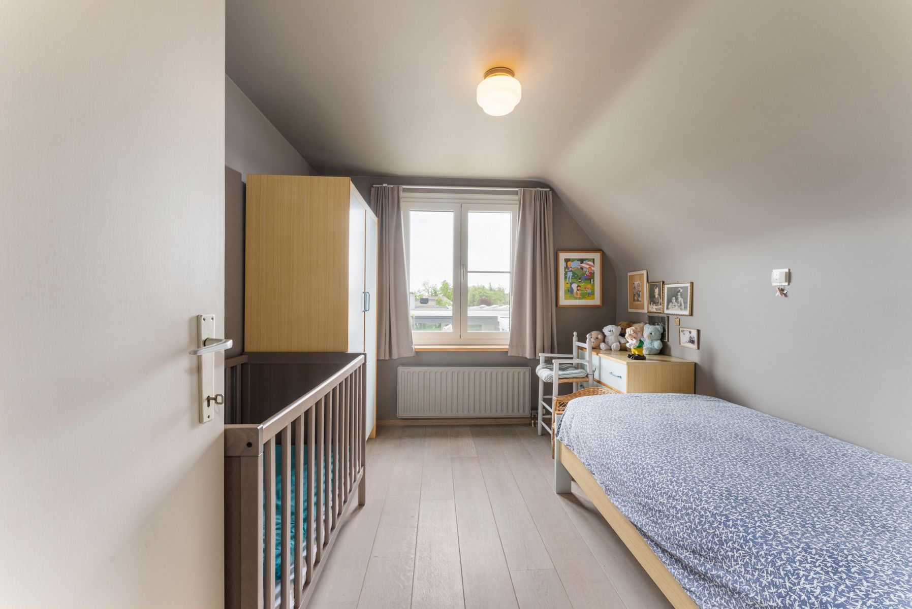 Charmante en rustig gelegen woning op 583 m² foto 17