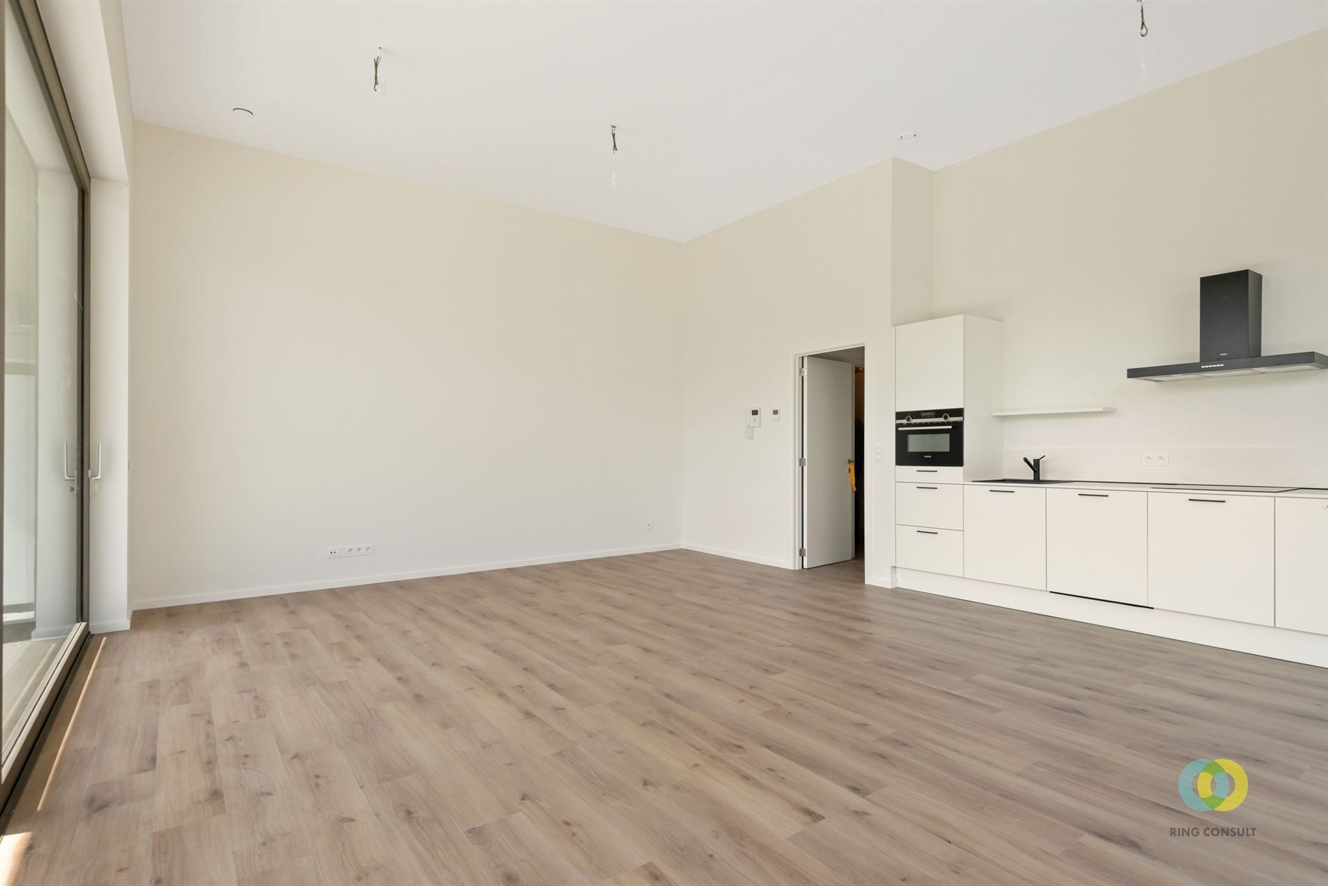 Appartement te huur Kruittuin 2/01 - 1800 VILVOORDE