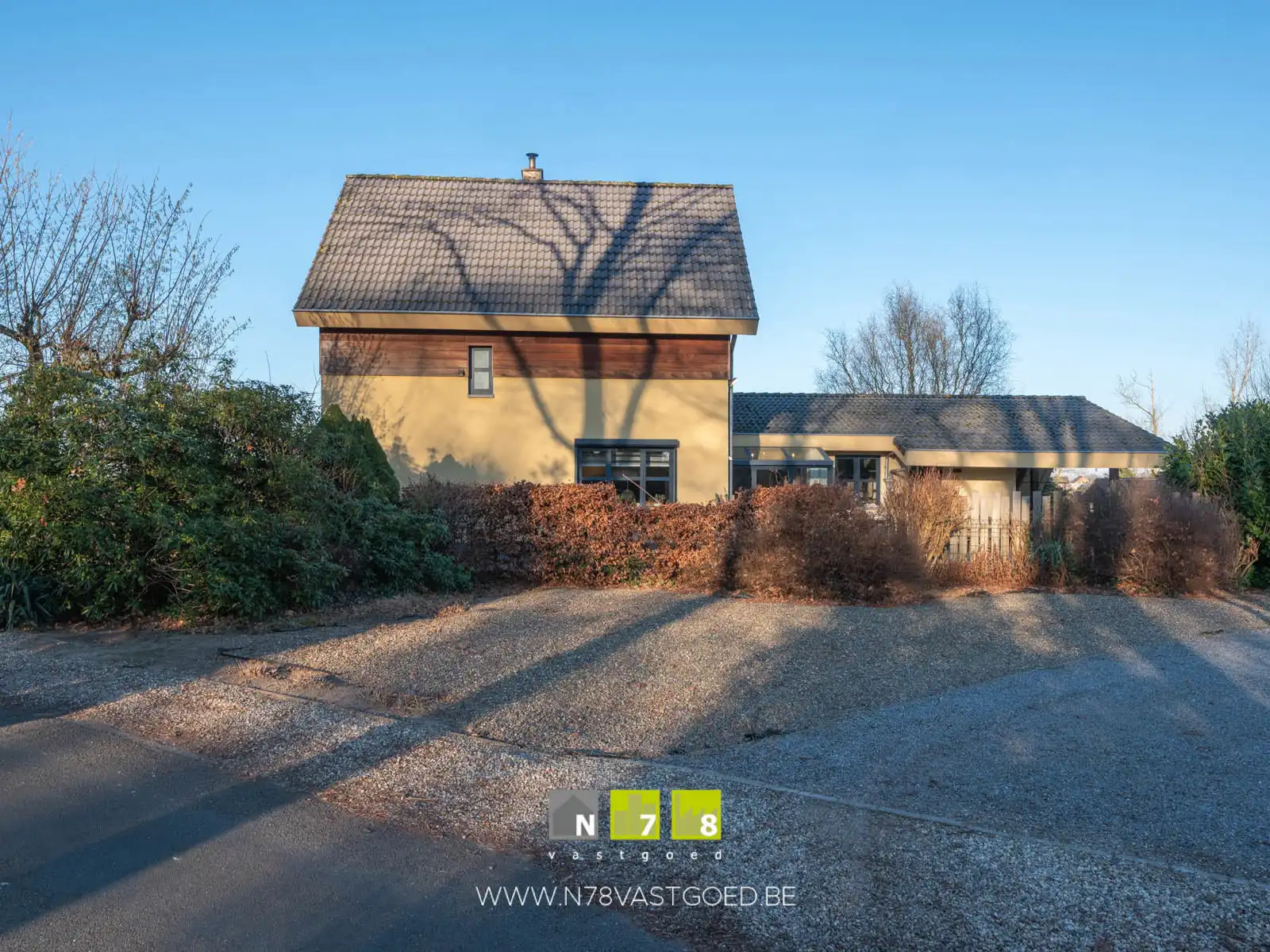 Huis te koop foto 35