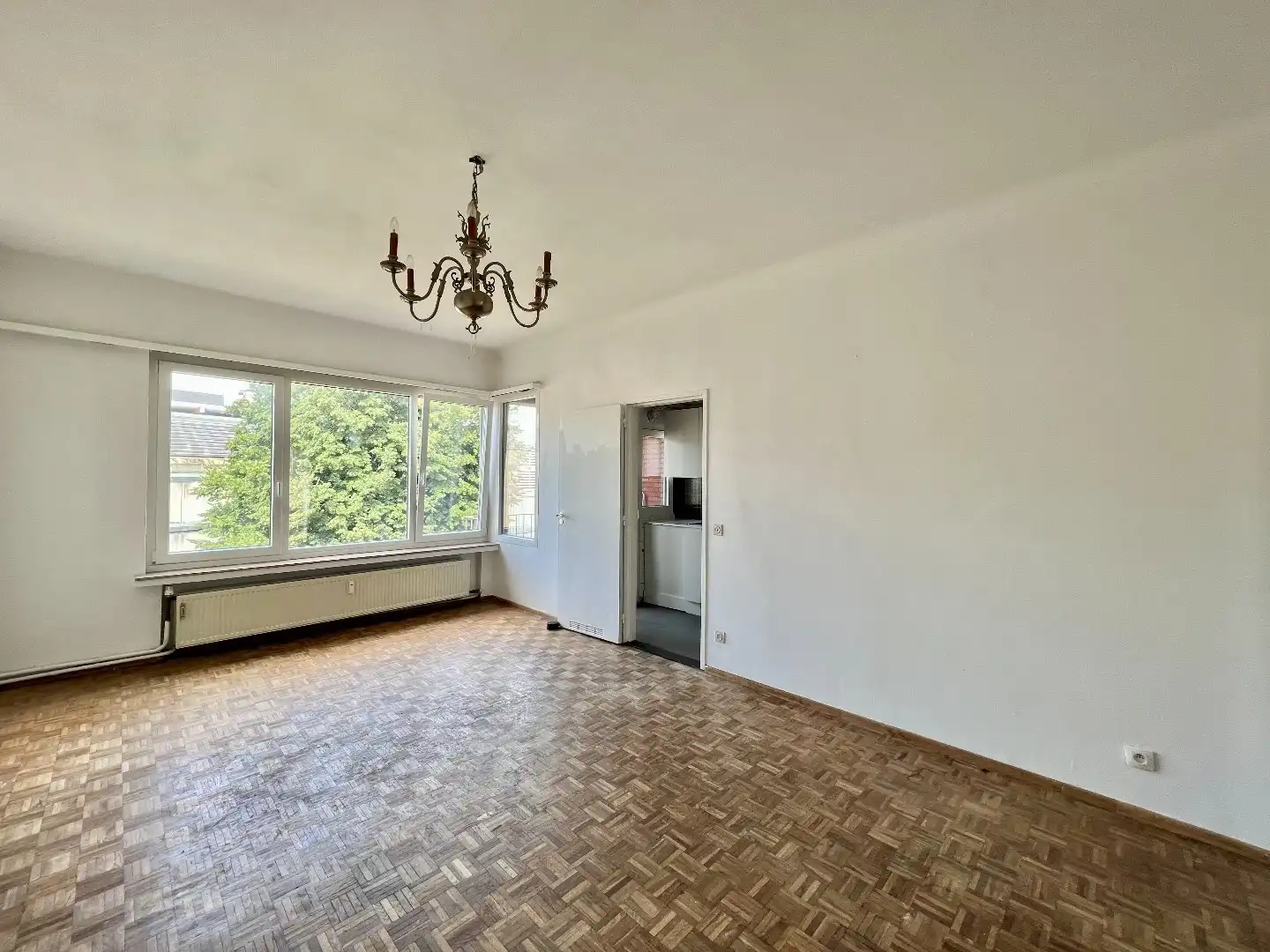 2 slaapkamer appartement op TOPLOCATIE foto 2