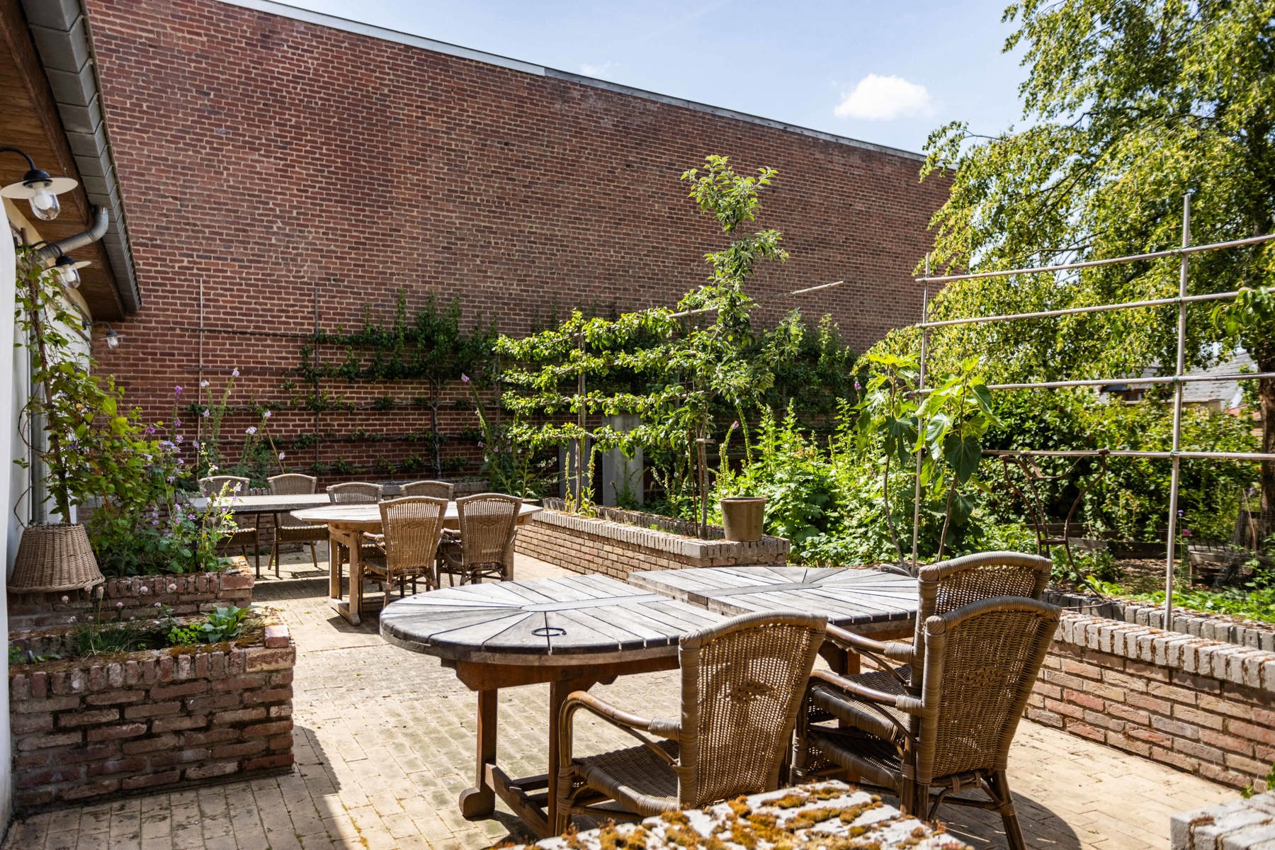Uitzonderlijk charmehotel in het hart van Bever foto 6