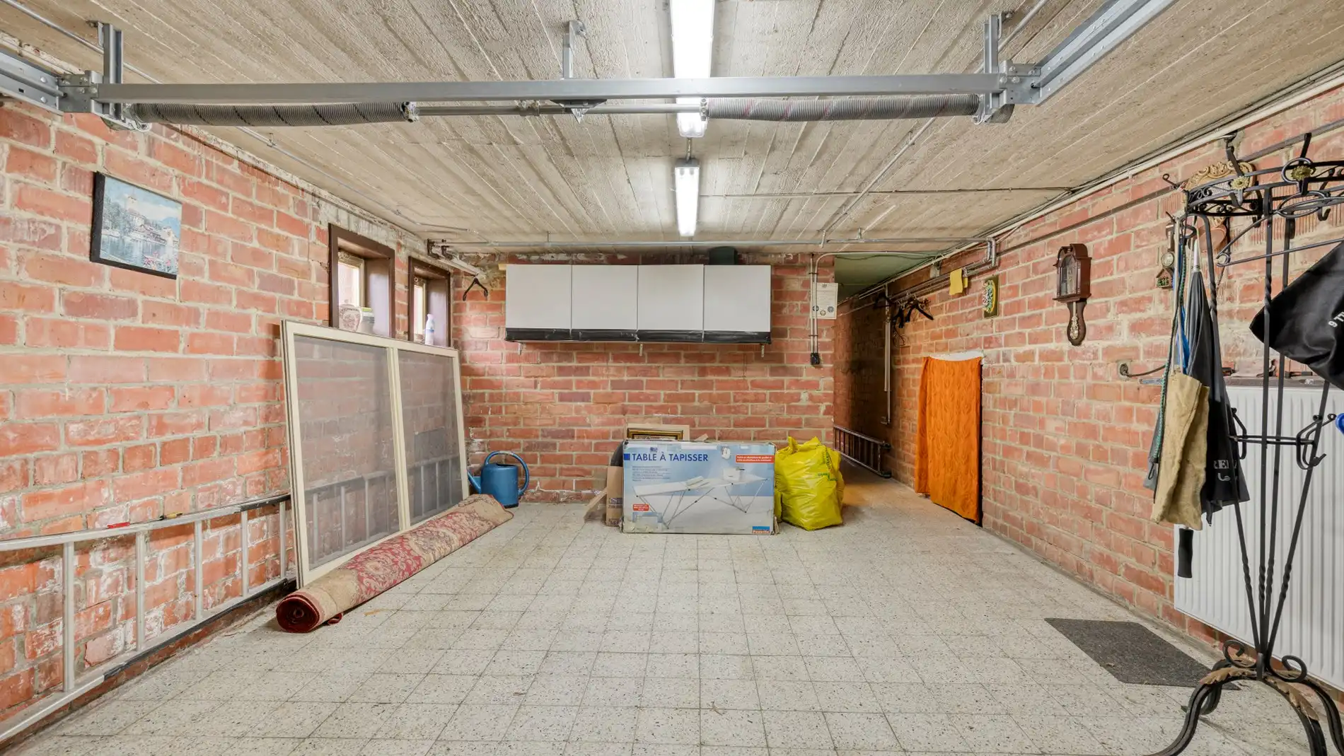 Vrijstaande woning met tuin te Langdorp foto 19