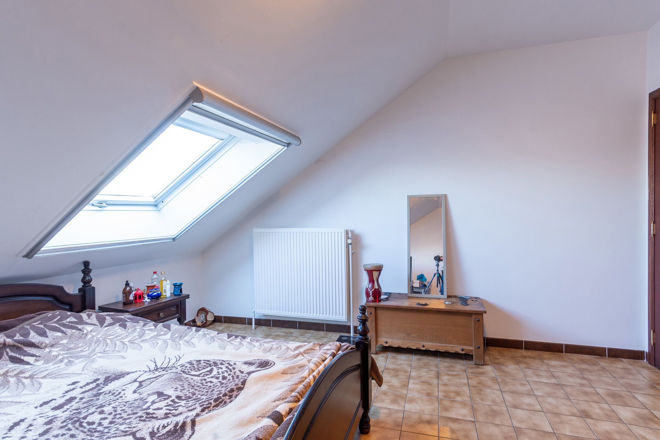 Burgerhuis in neorococostijl - handelshuis & 4 appartementen foto 45