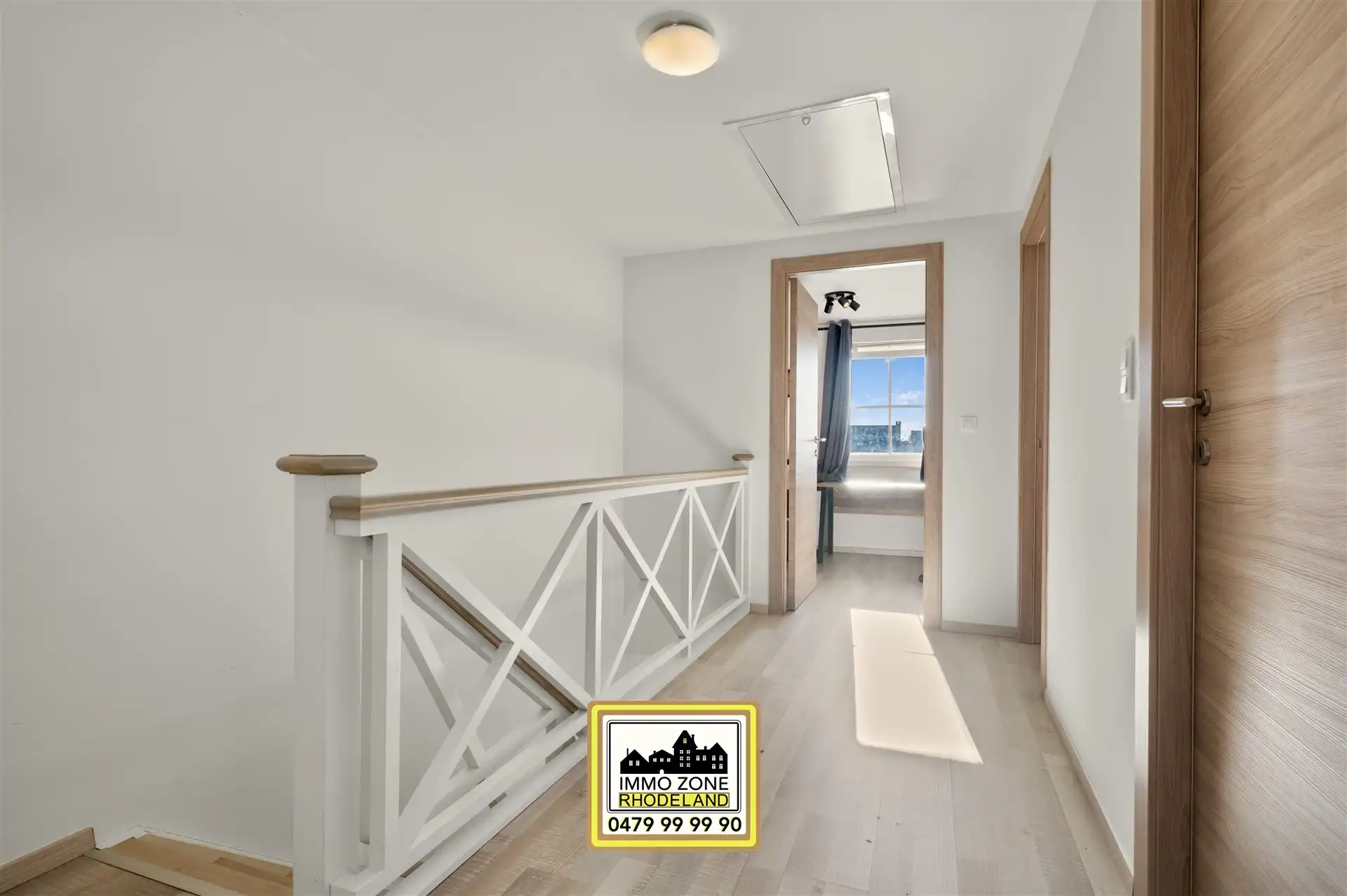 Sublieme energiezuinige woning met 3 slpks en tuin foto 15