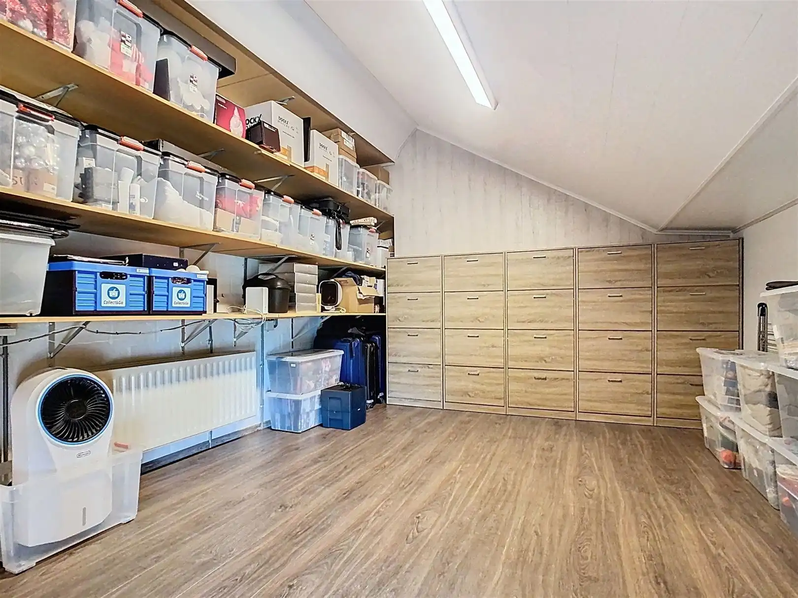 Ruime villa, 3/4 slpks, garage, terras, tuin, 23a 85ca foto 20