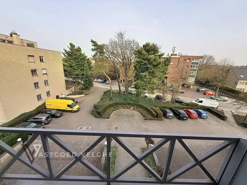 Ruim energiezuinig appartement met 3 slaapkamers van 107m² foto 20