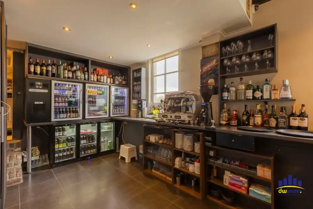 OVERNAME: Bistro Oud Munte – Unieke horecazaak met karakter in Merelbeke/Munte foto 17