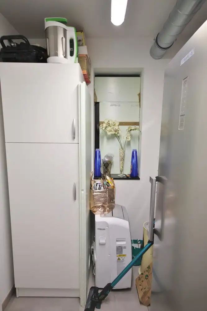 Zeer gunstig gelegen appartement met 2 slaapkamers en 2 terrassen foto 10