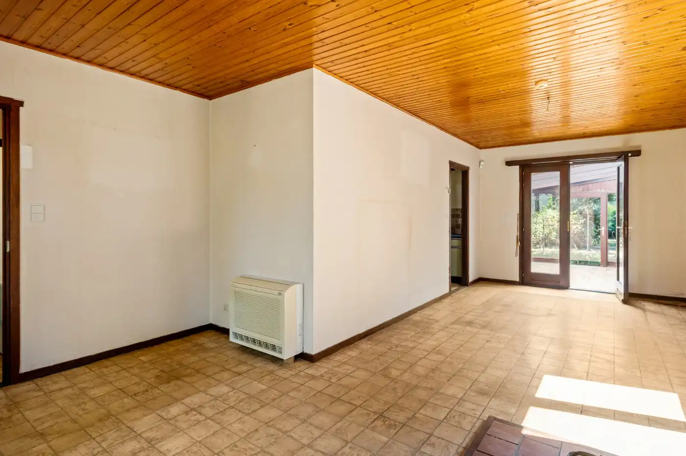 Te renoveren laagbouwwoning op een perceel van 600 m² foto 4