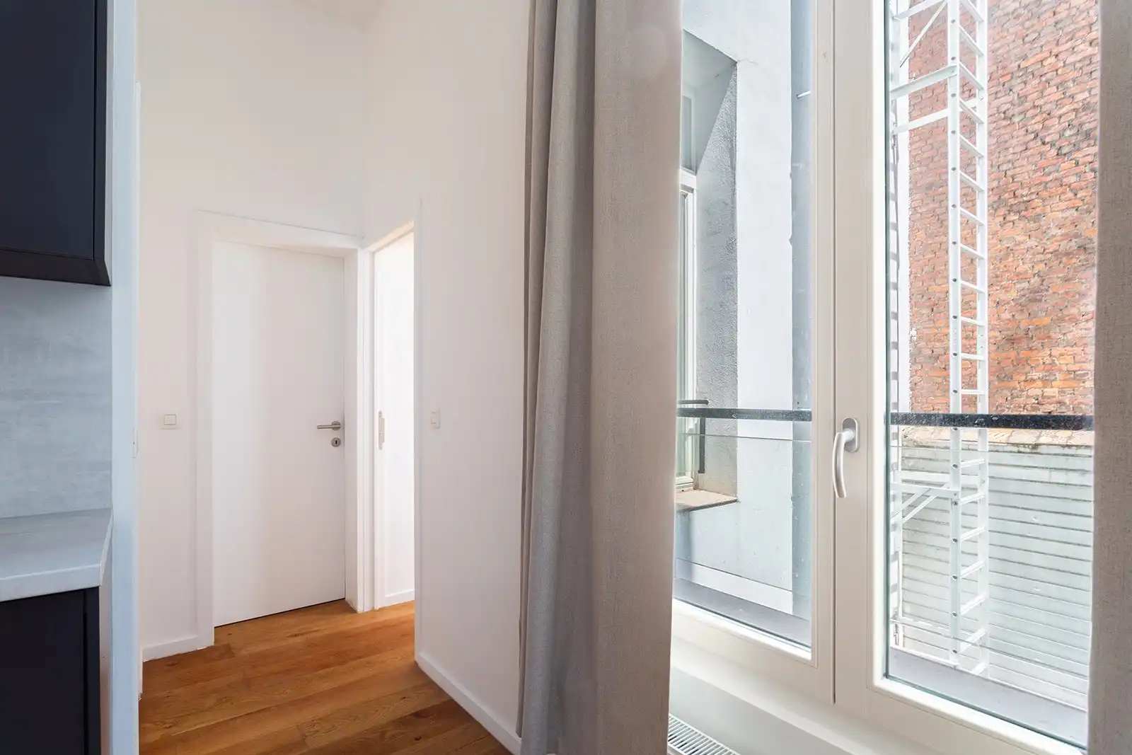 Stijlvol wonen in de modewijk foto 14