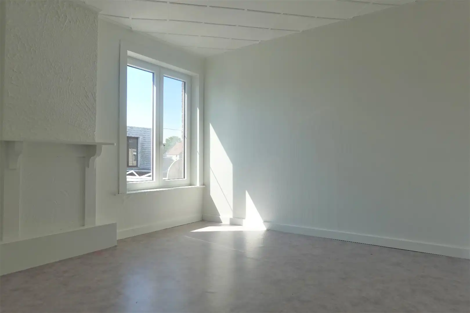 Te huur: gezellige hoekwoning met 2 slaapkamers en  grote tuin foto 18