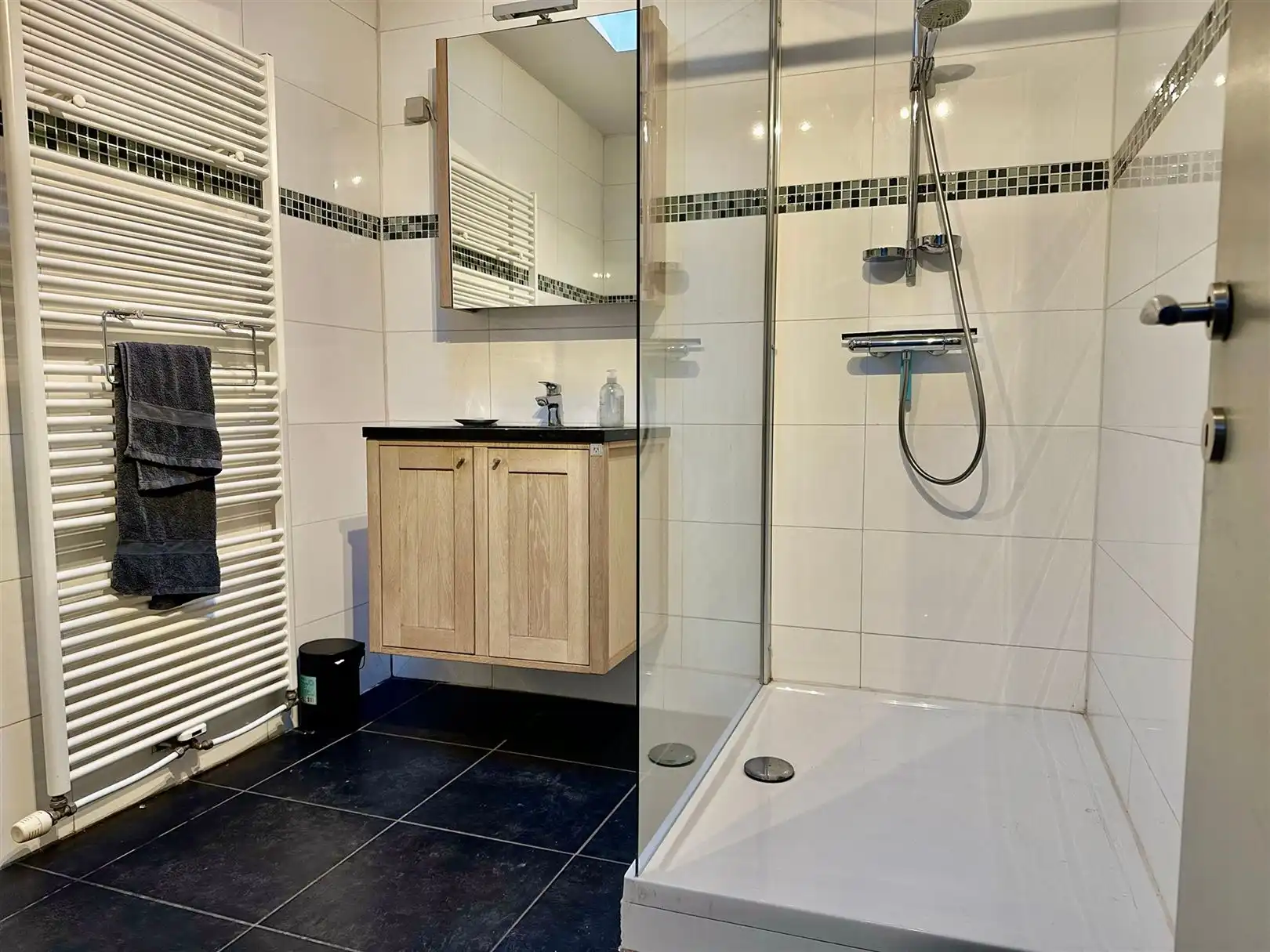 Huis met 3 slpk in centrum Zottegem foto 2