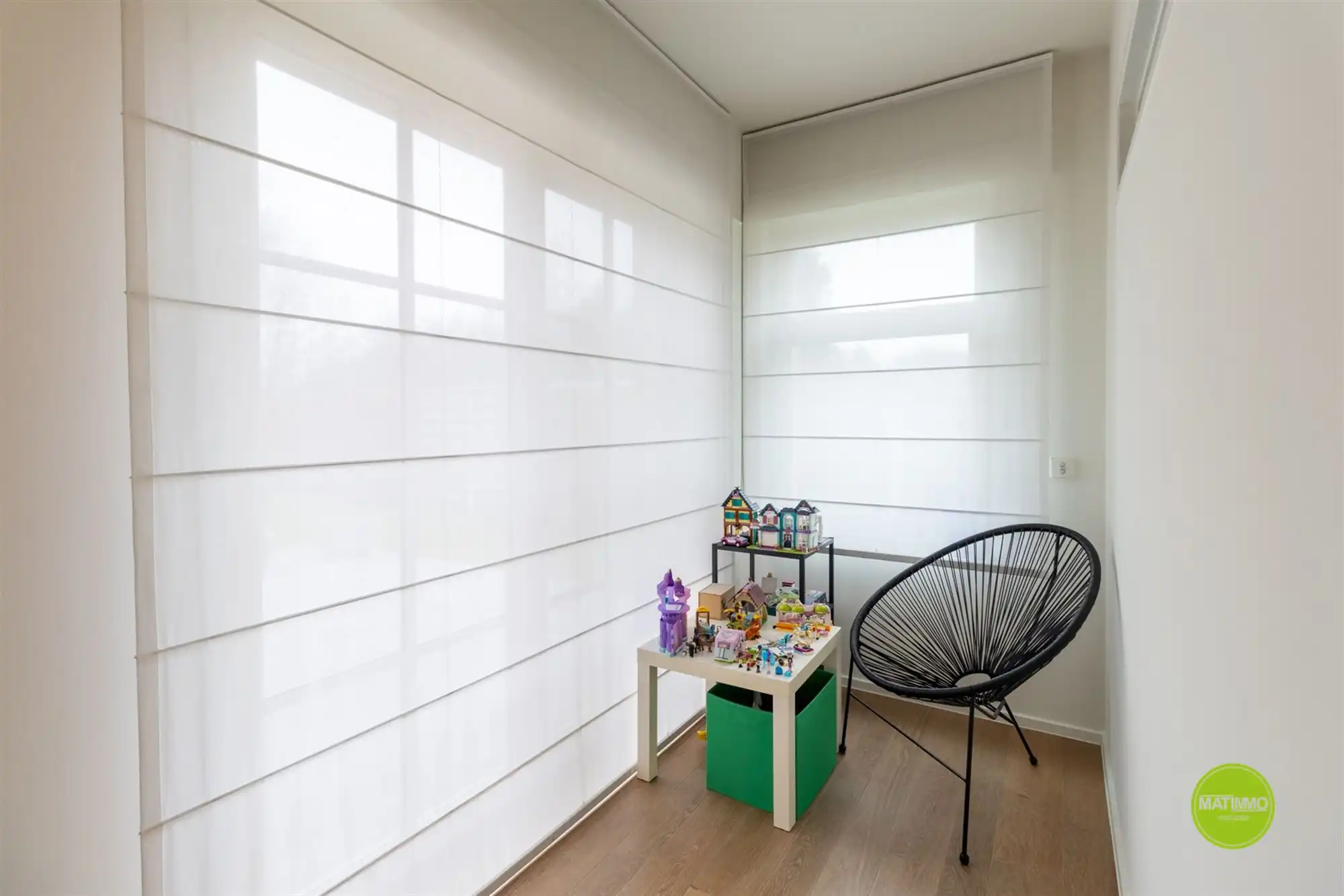 Ruime, energiezuinige gezinswoning met zwembad in Laakdal foto 8