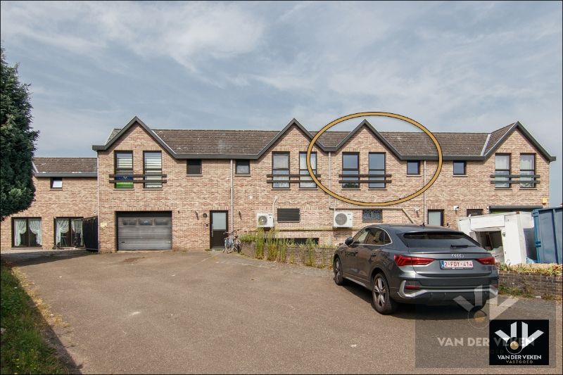 Appartement te koop Herebaan-Oost 14/1.3 - 3530 Houthalen-Helchteren