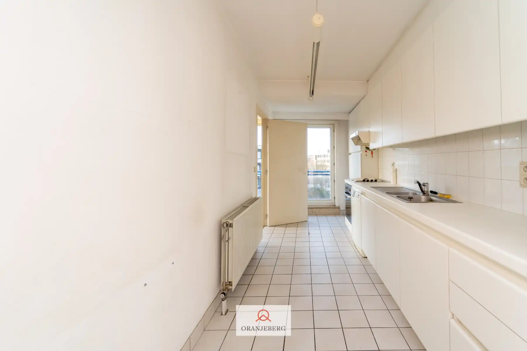 Ruim appartement met 4 slpk's, 2 badkamers en 2 terrassen foto 36