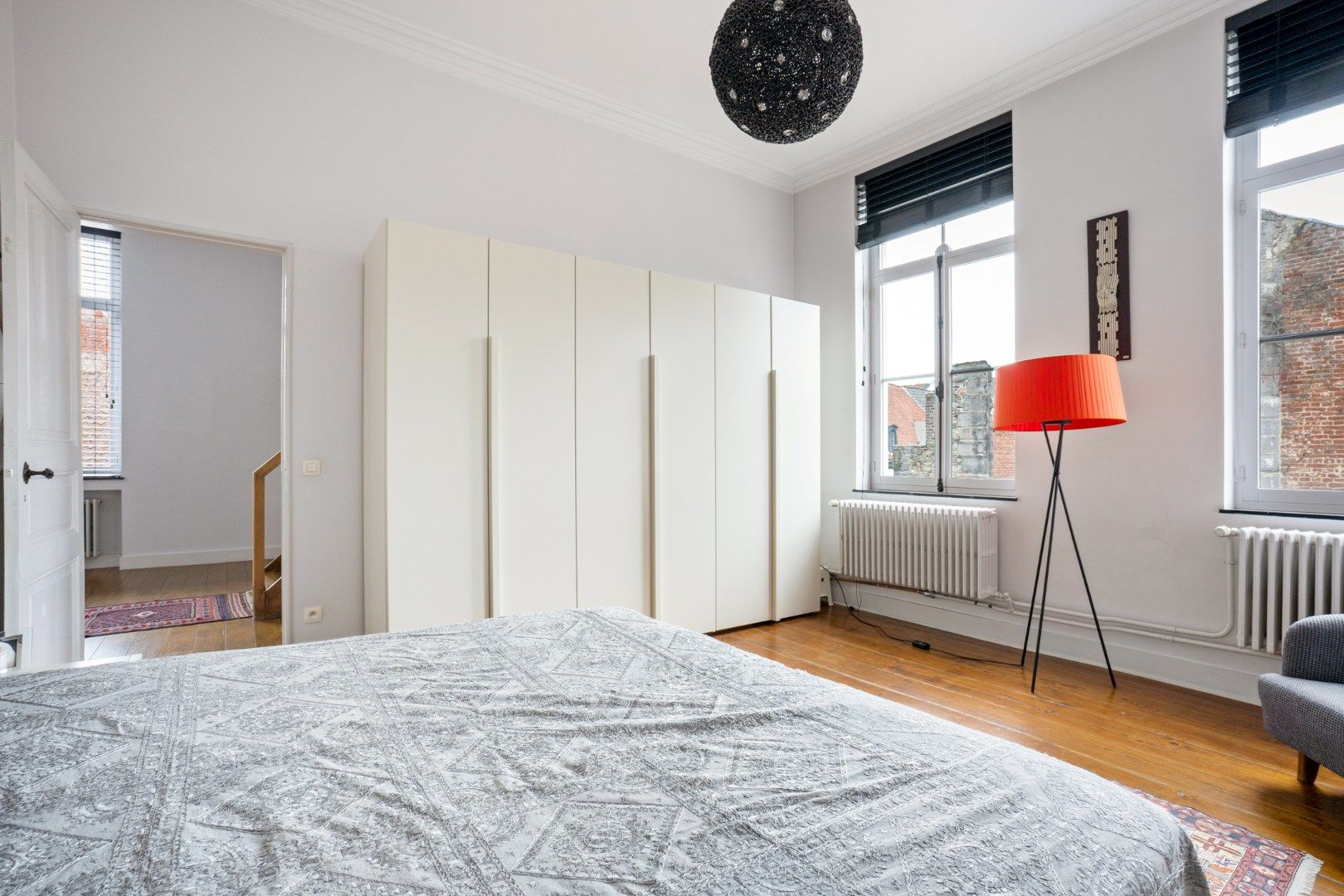 Exclusief herenhuis met privélift op toplocatie Onderbergen, Gent foto 17