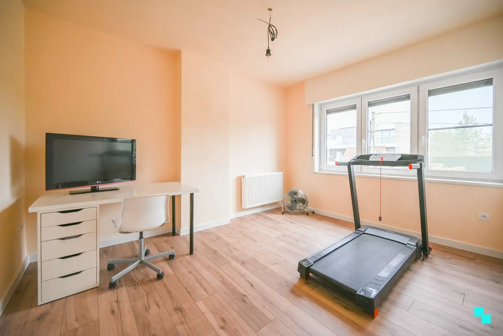 Leuke ééngezinswoning op centrale ligging foto 11