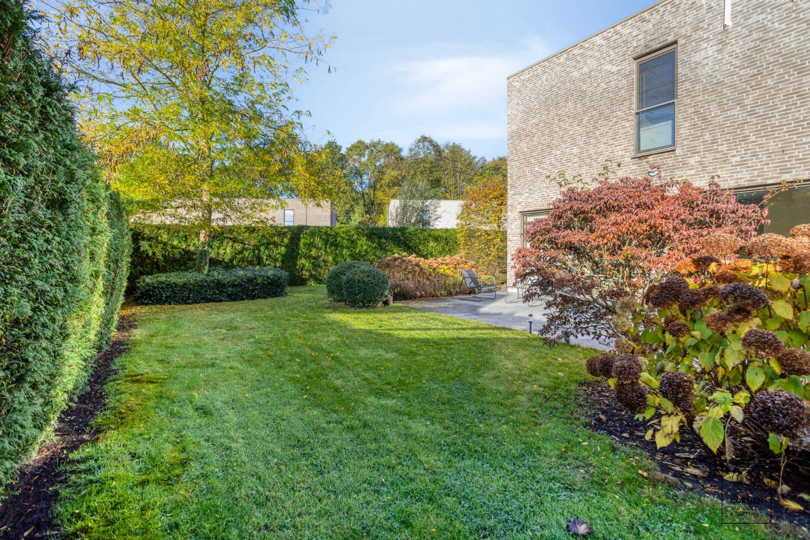 Recente gezinswoning met 4 slaapkamers op een uiterst rustige ligging te Westmalle! foto 33
