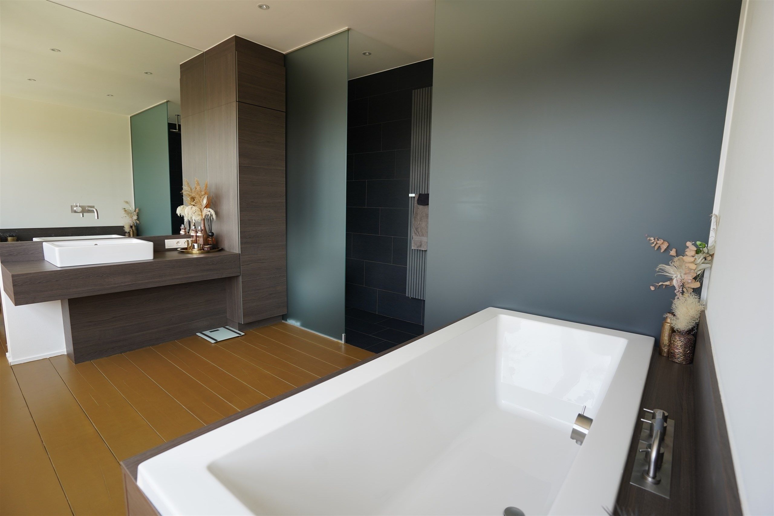 DAK appartement: Een zeldzame kans!  Luxe leven aan de TOP! foto 25