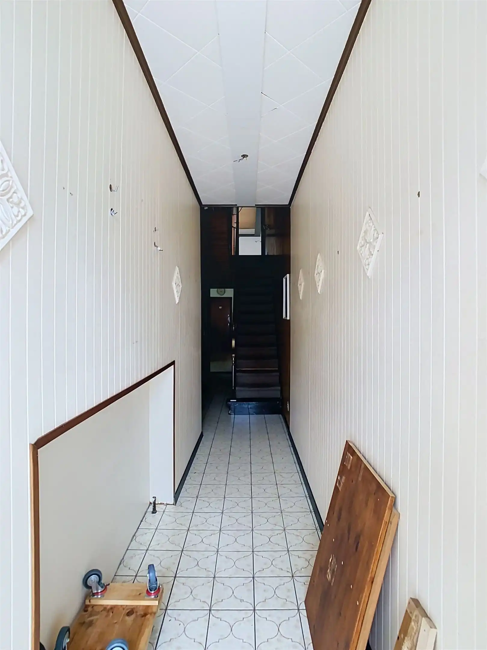 Grote woning op toplocatie te Machelen foto 14