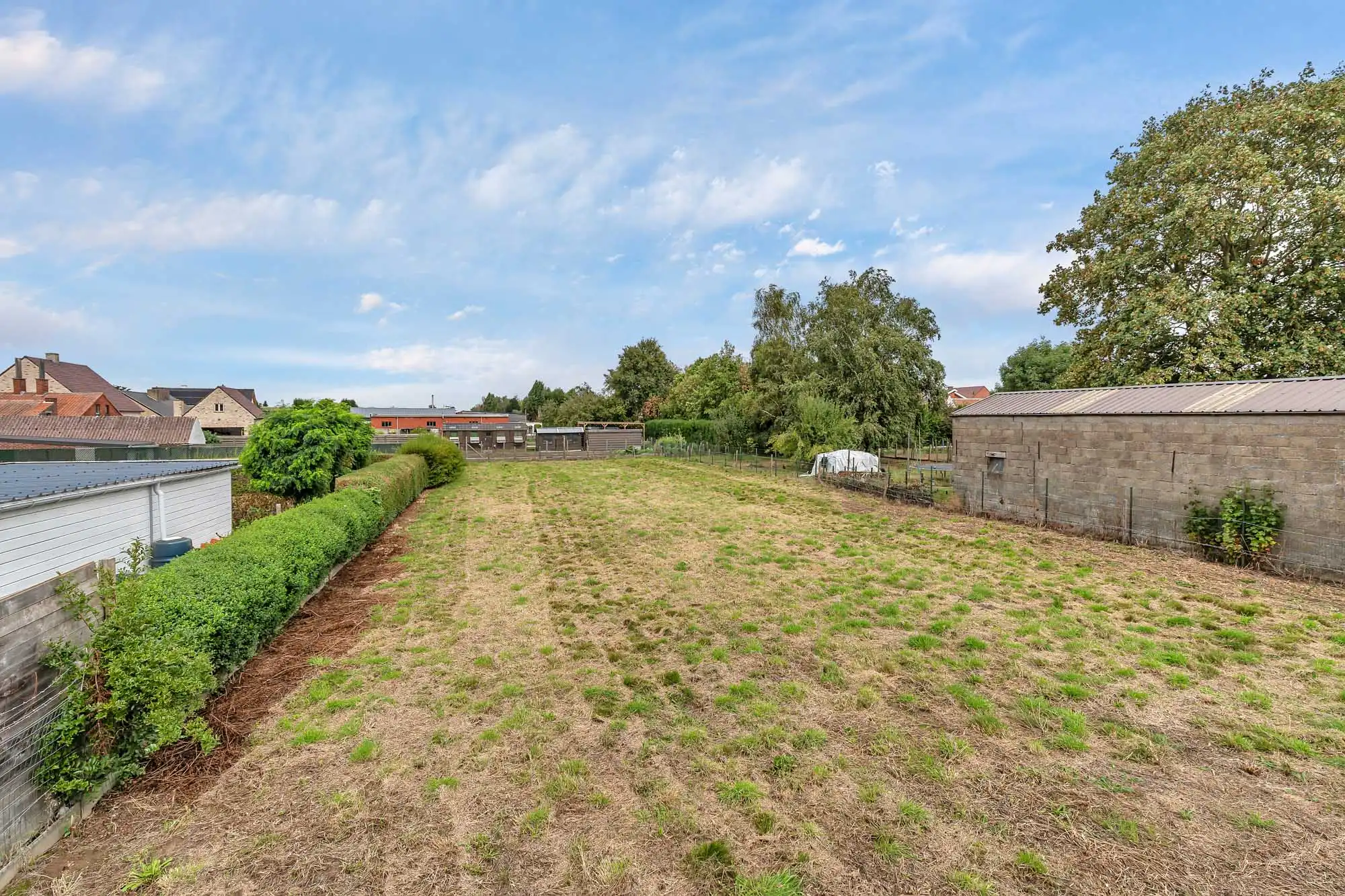 Te moderniseren open bebouwing met bijzonder veel potentieel foto 16