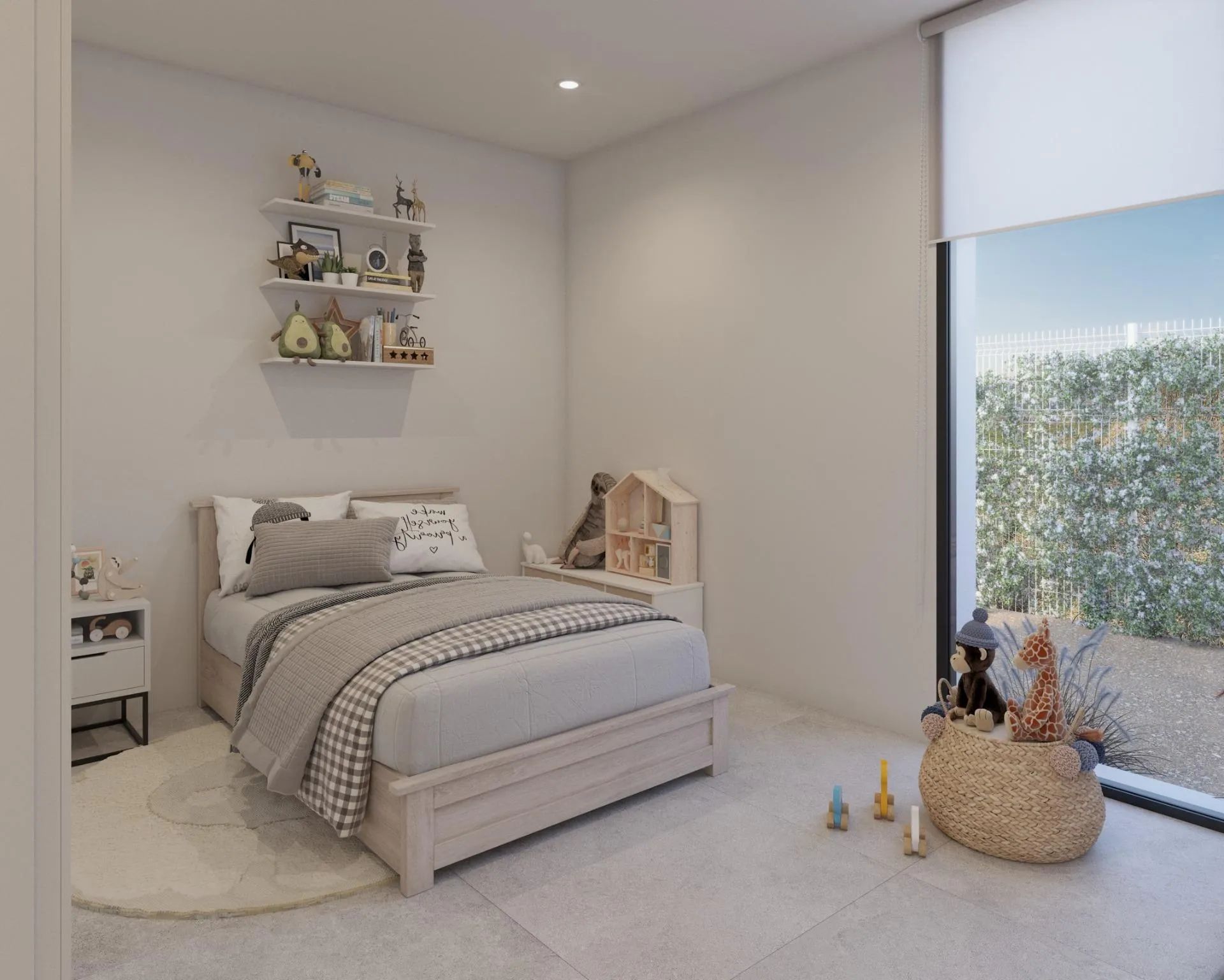 Wakker worden aan de fairway – luxe golfvilla’s aan de Costa Cálida waar stijl en rust samenkomen foto 10