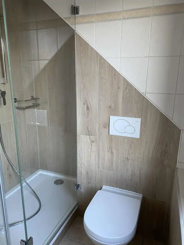 Duplex met 2 kamers foto 4