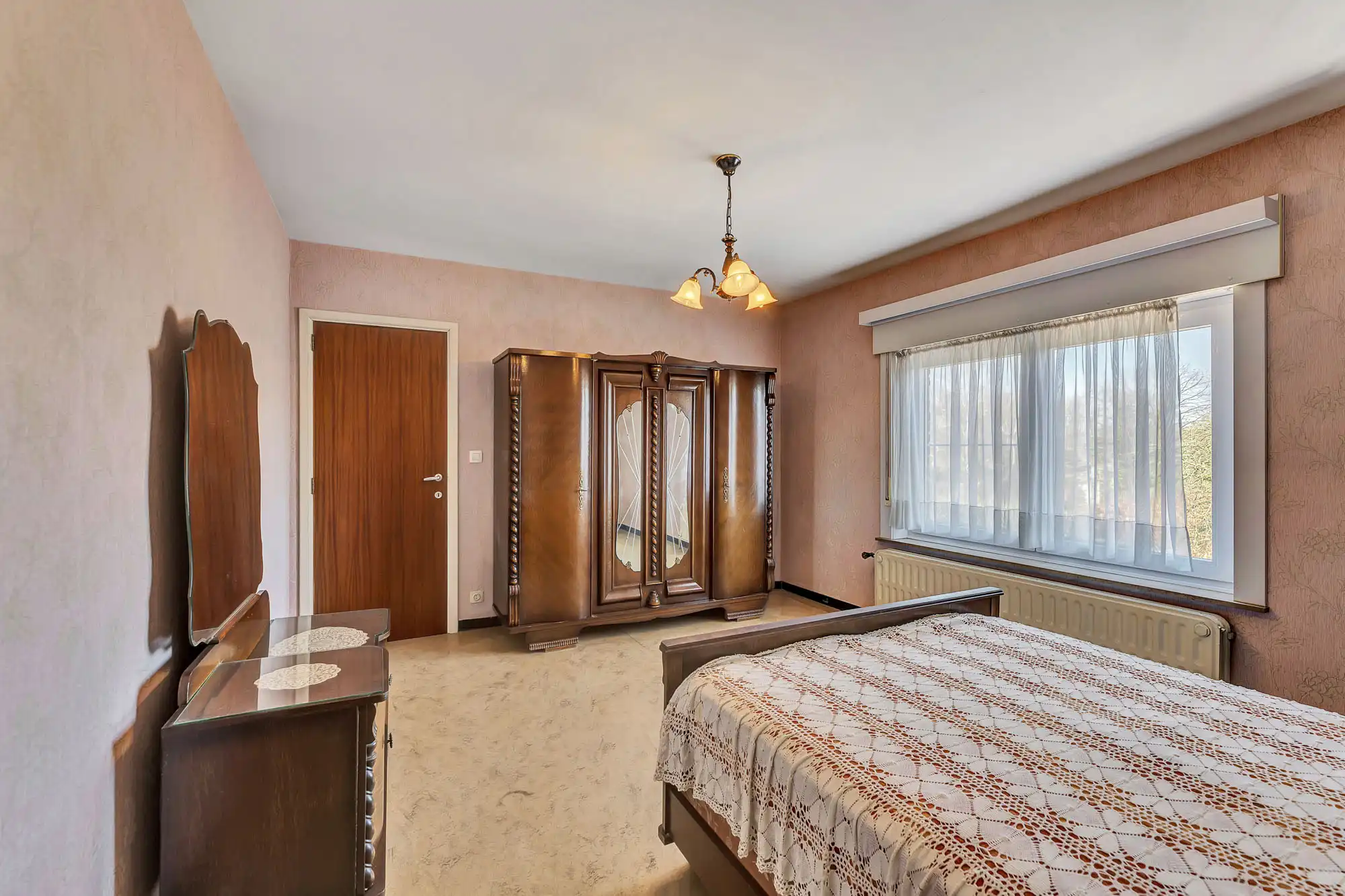 4-gevel op maar liefst 23a61ca te Roosdaal foto 14