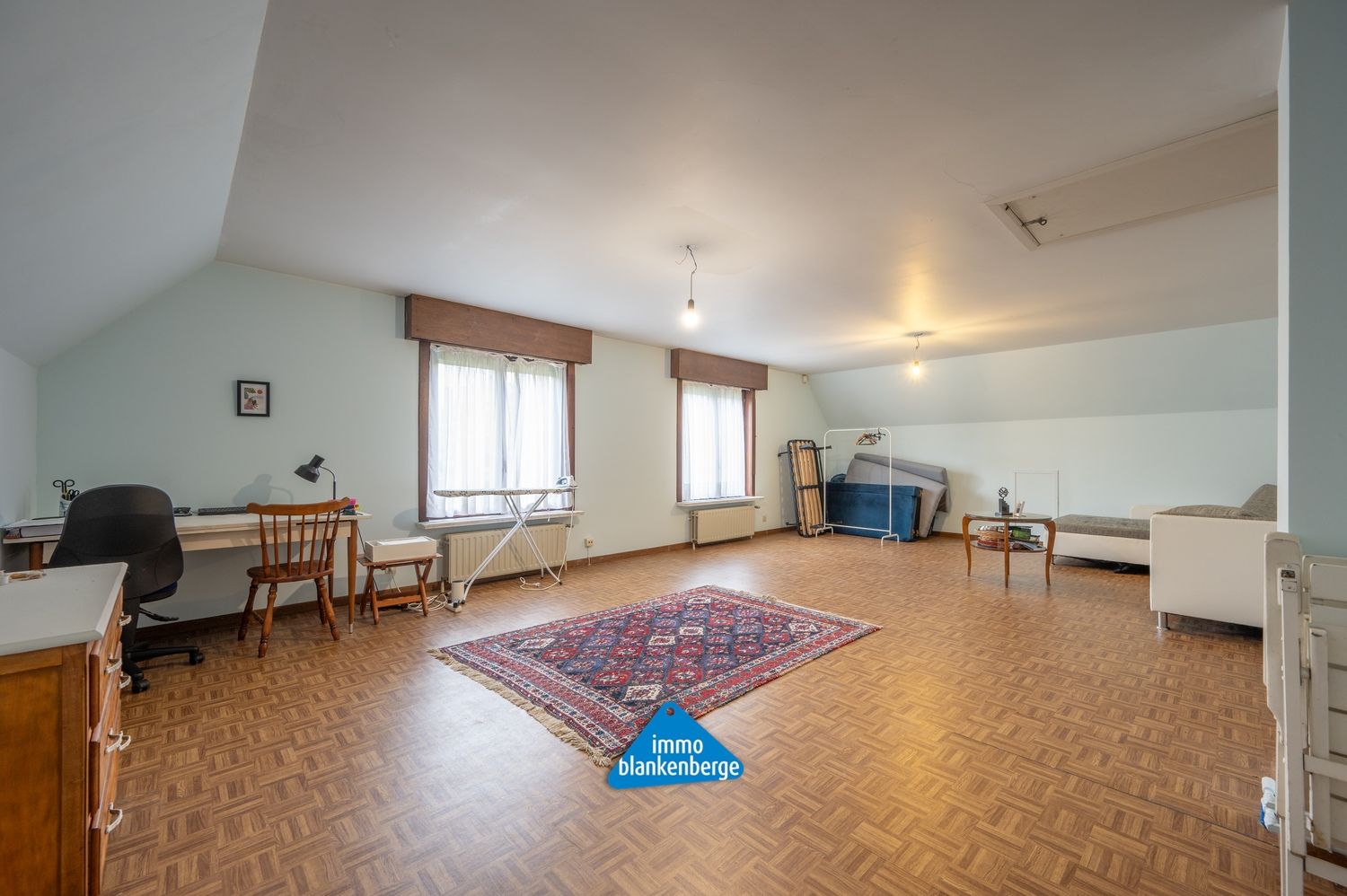 Exclusieve villa in een gegeerde residentiële wijk foto 14