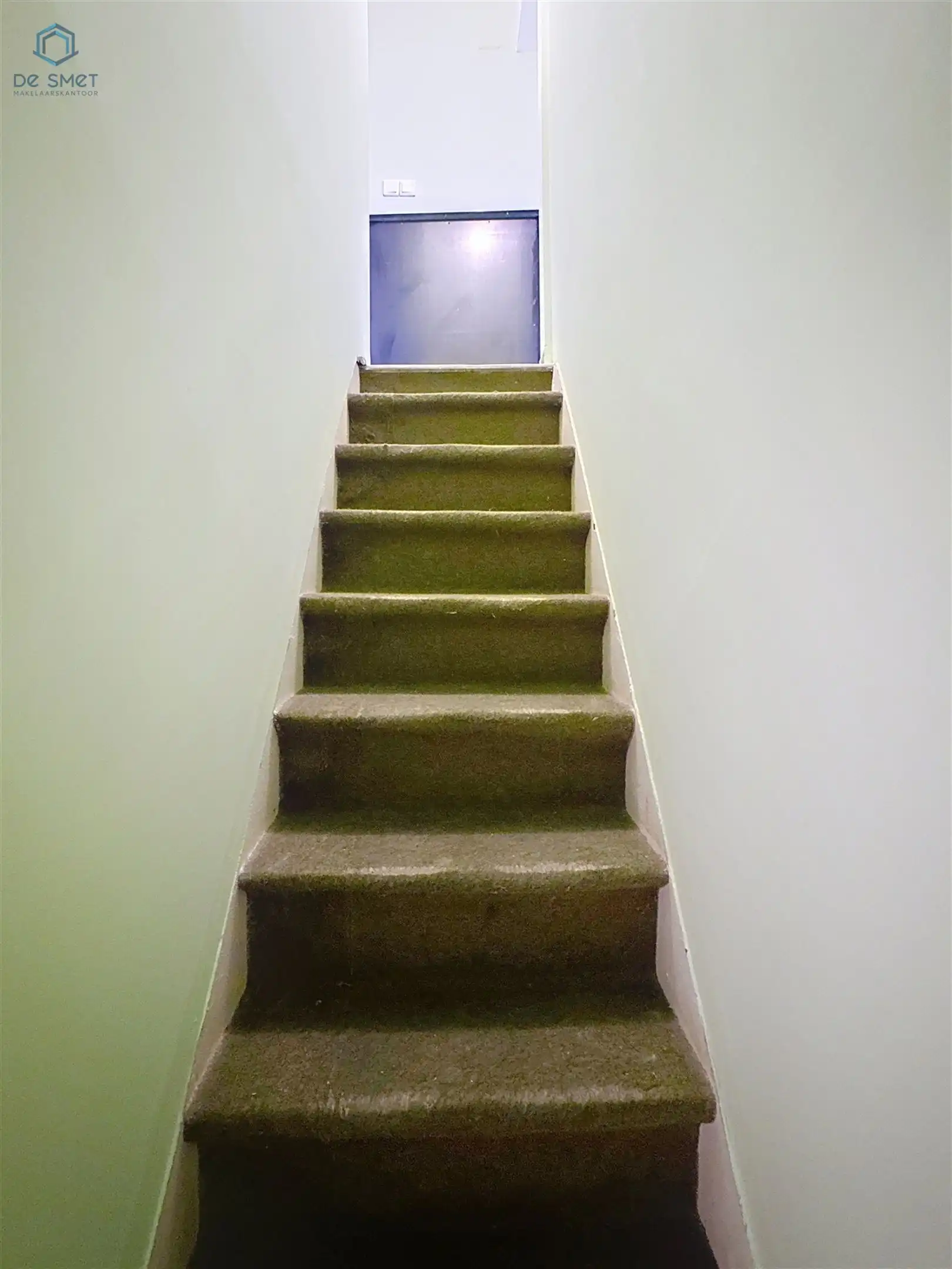 Charmante stadswoning met 4 slaapkamers, terras en diepe tuin op wandelafstand van het centrum van Geraardsbergen foto 15