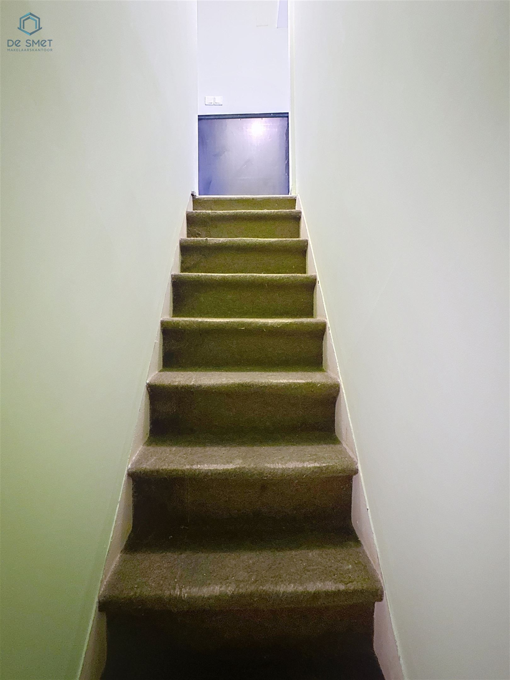 Charmante stadswoning met 4 slaapkamers, terras en diepe tuin op wandelafstand van het centrum van Geraardsbergen foto 15