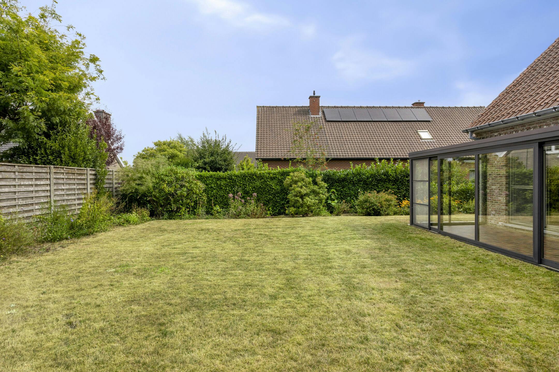 Instapklare woning in de Kardinaal Cardijnlaan te Izegem  foto 16