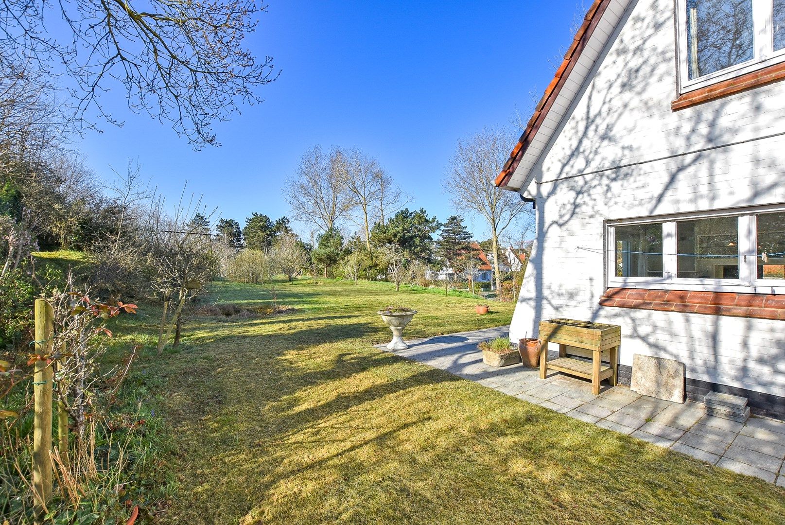 Karaktervolle Villa in de Simli-wijk te Nieuwpoort op 717 m²– unieke kans! foto 24