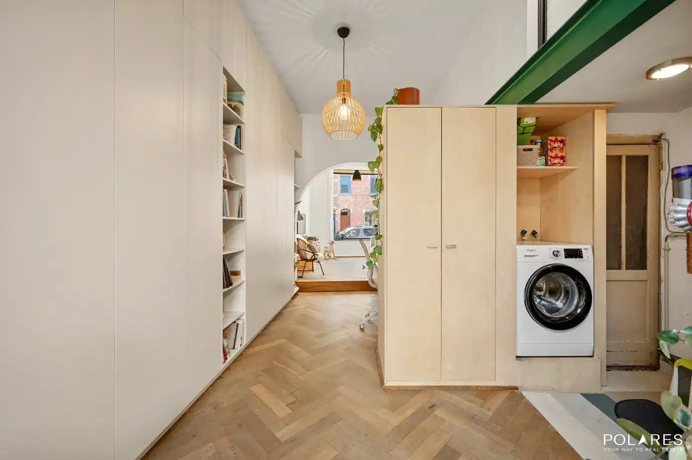 Karaktervolle woning op toplocatie in Heverlee foto 7