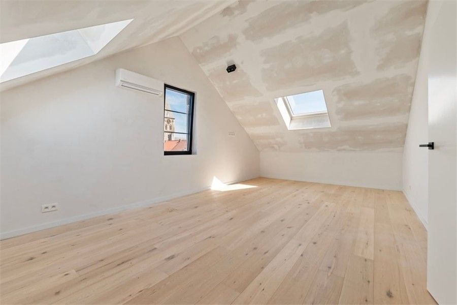 3 SLK APPARTEMENT MET RUIME TUIN EN PARKEERPLAATS IN HET CENTRUM VAN LANDEN - mogelijk aankoop 6% BTW foto 13