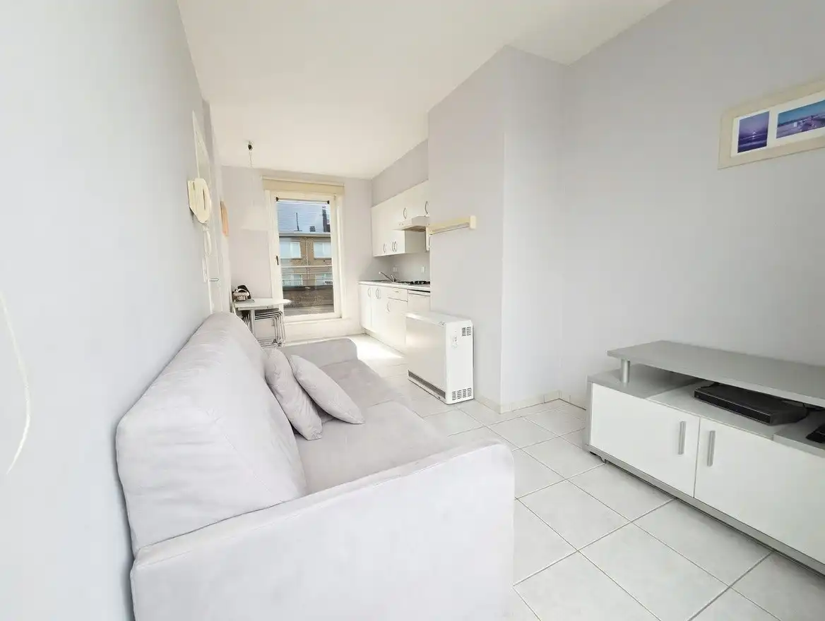 MOOIE PENTHOUSE OP 50 M. VAN DE ZEEDIJK VAN KOKSIJDE foto 2