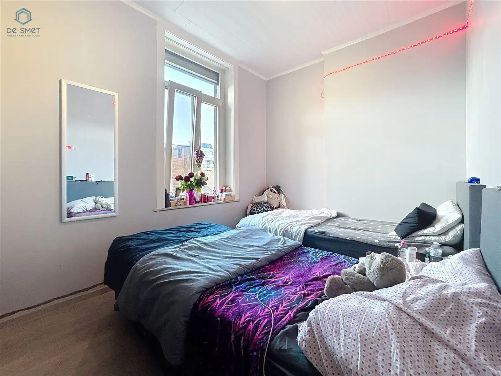 Instapklare stadswoning in centrum Geraardsbergen foto 11