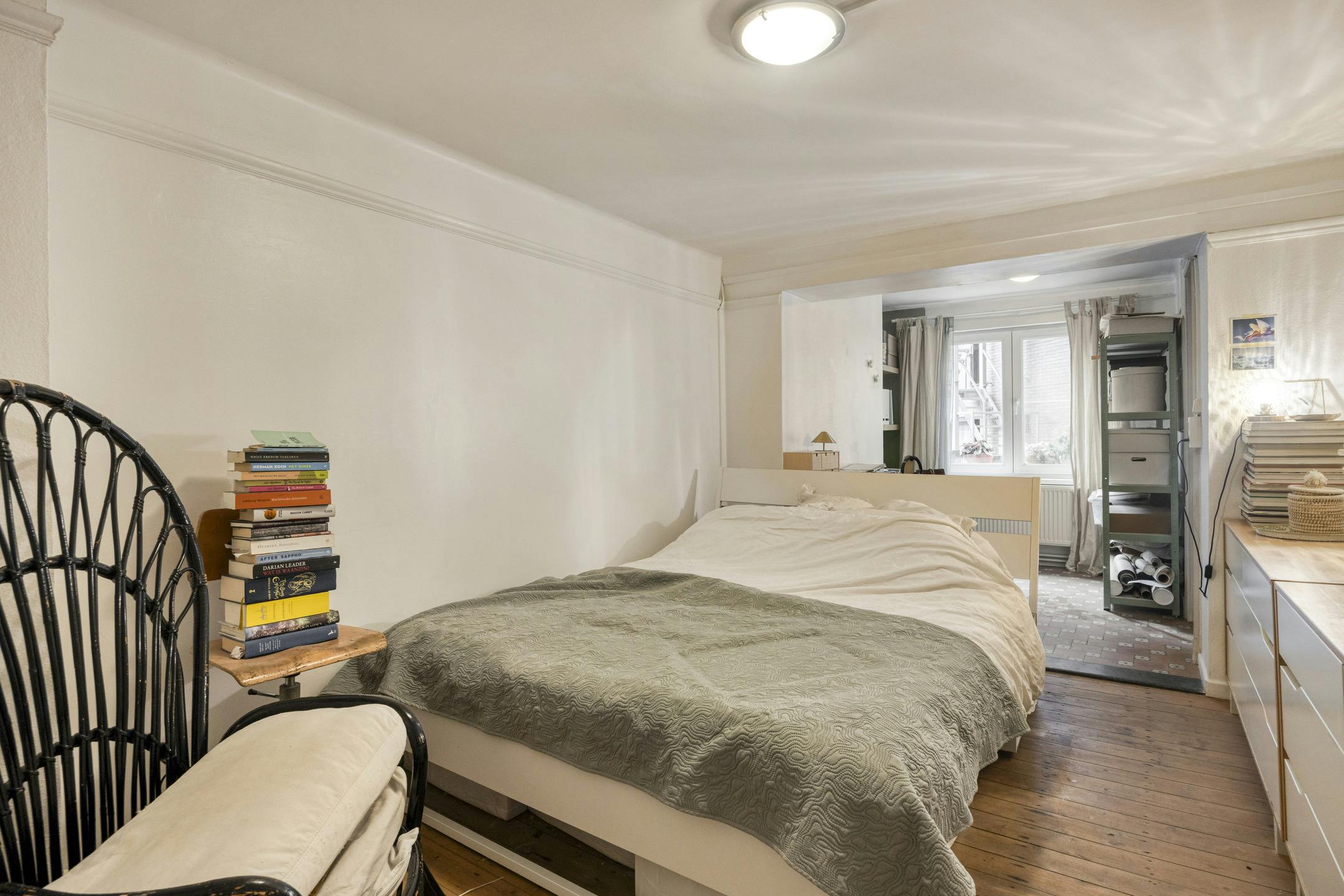Instapklaar appartement te koop in het centrum van Antwerpen foto 7