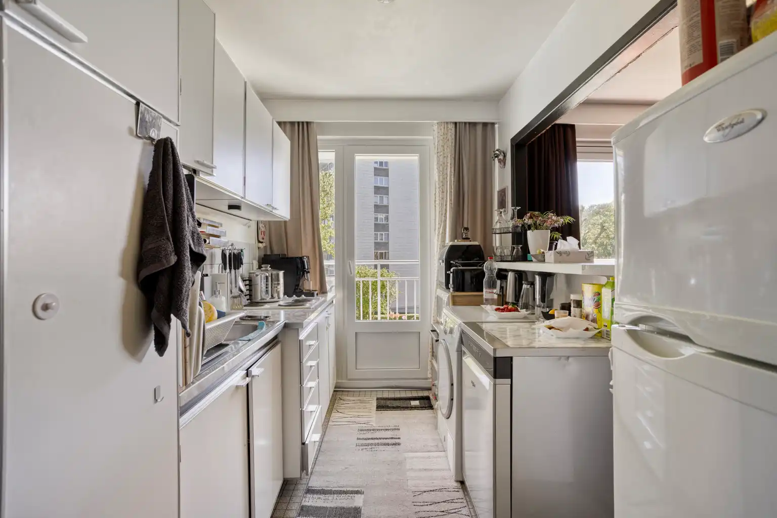 Instapklaar appartement van 72 m² op de 2de verdieping foto 5